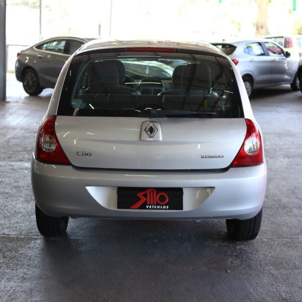 Renault Clio Campus 1.0 2011 - Image 7