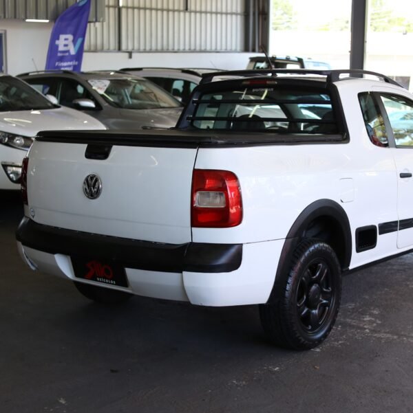 Volkswagen Saveiro Trooper CE 1.6 2012 - Image 6