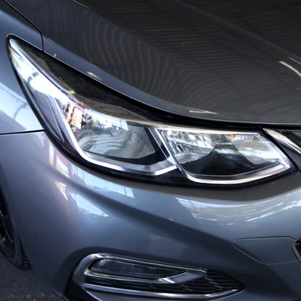 Chevrolet Cruze Hatch LT 1.4 Turbo 2018 - Image 4