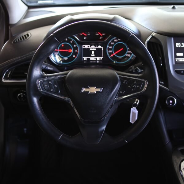 Chevrolet Cruze Hatch LT 1.4 Turbo 2018 - Image 15