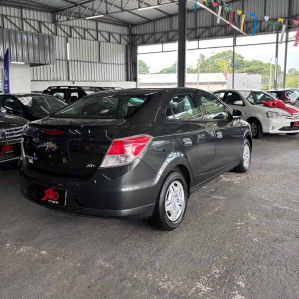 Chevrolet Prisma Joy 1.0 2018 - Image 5