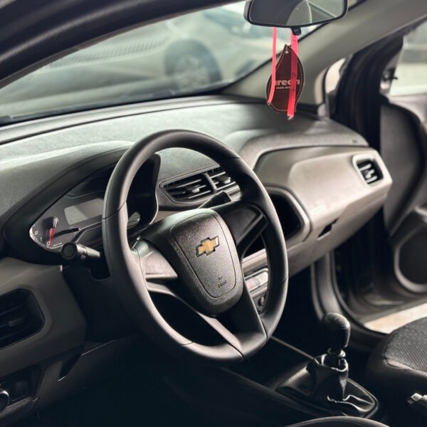 Chevrolet Prisma Joy 1.0 2018 - Image 8