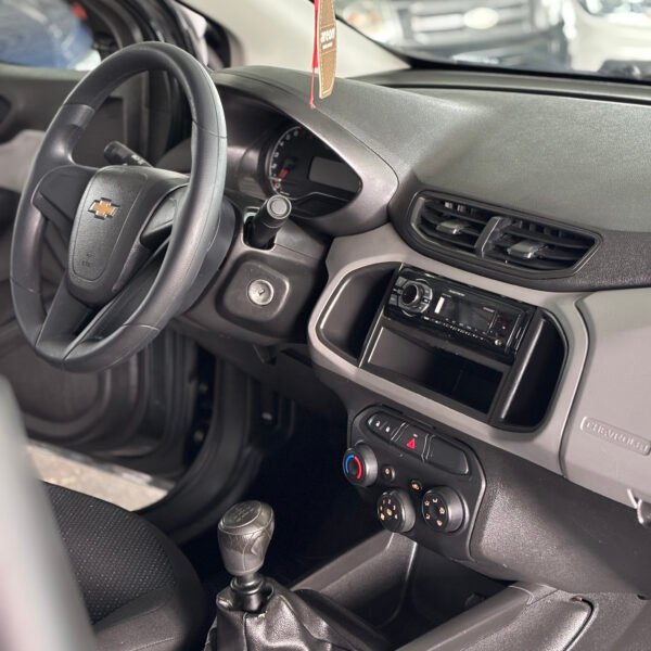 Chevrolet Prisma Joy 1.0 2018 - Image 9