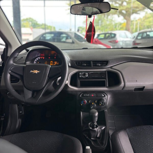 Chevrolet Prisma Joy 1.0 2018 - Image 13