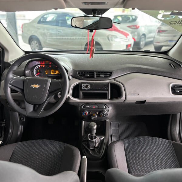 Chevrolet Prisma Joy 1.0 2018 - Image 12