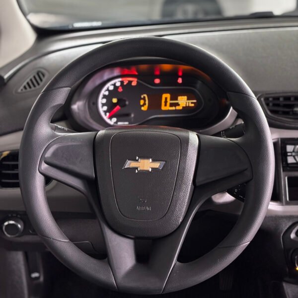 Chevrolet Prisma Joy 1.0 2018 - Image 14