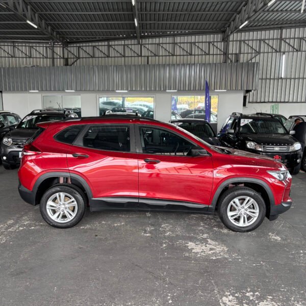 Chevrolet Tracker 1.2 Aut. 2021 - Image 5