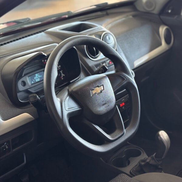 Chevrolet Montana LS 1.4 2017 - Image 9