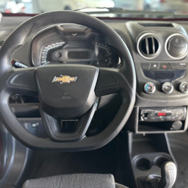 Chevrolet Montana LS 1.4 2017 - Image 12