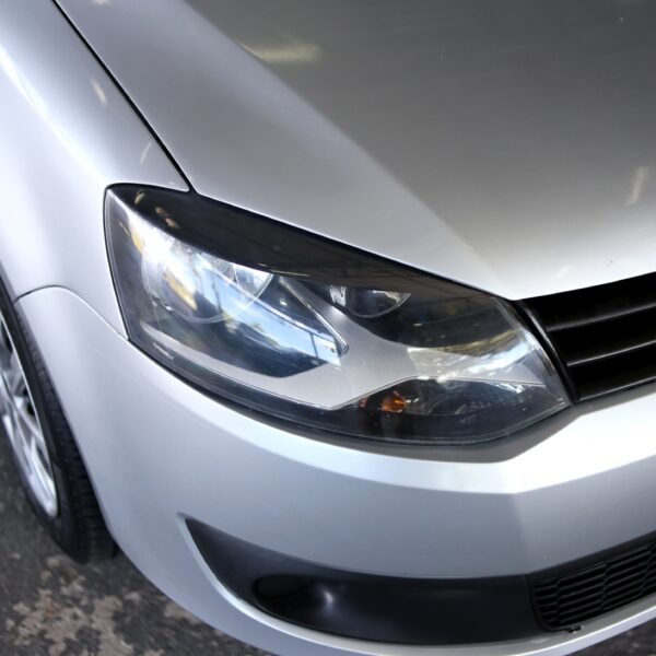 Volkswagen Fox Trend 1.0 2010 - Image 4