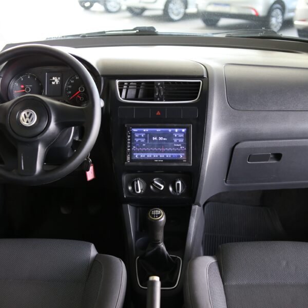 Volkswagen Fox Trend 1.0 2010 - Image 13