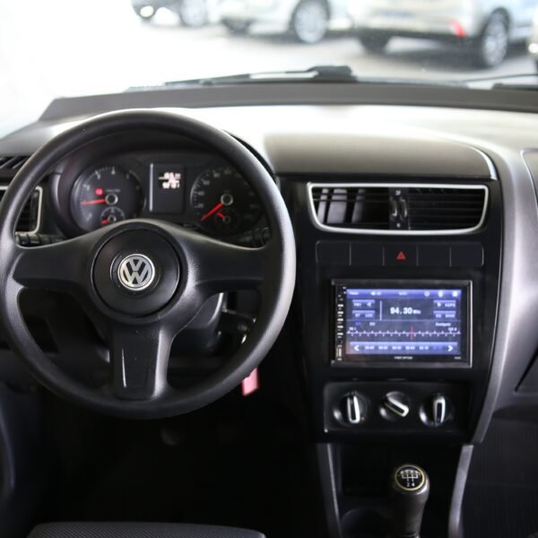 Volkswagen Fox Trend 1.0 2010 - Image 14