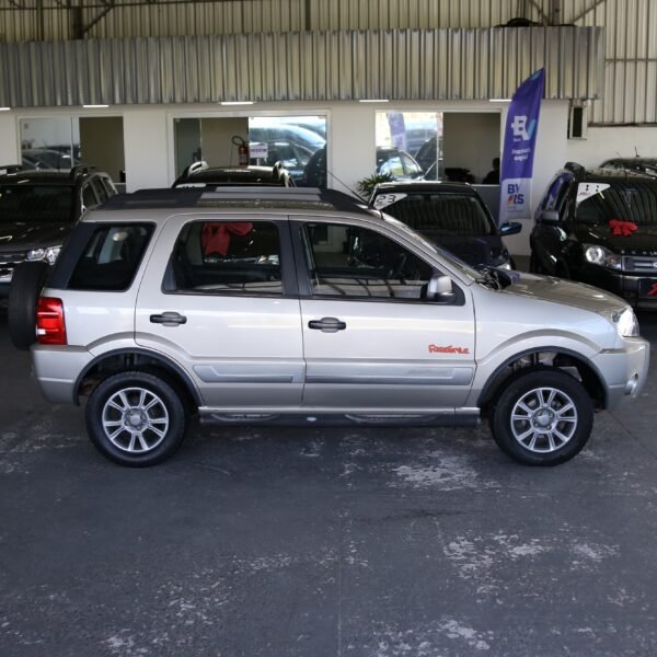 Ford EcoSport Freestyle 1.6 2012 - Image 5