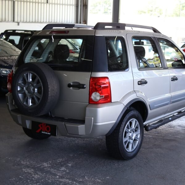 Ford EcoSport Freestyle 1.6 2012 - Image 6