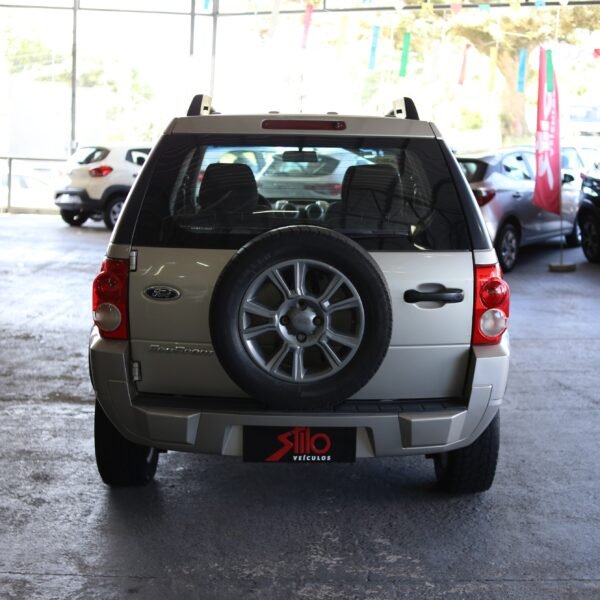 Ford EcoSport Freestyle 1.6 2012 - Image 7