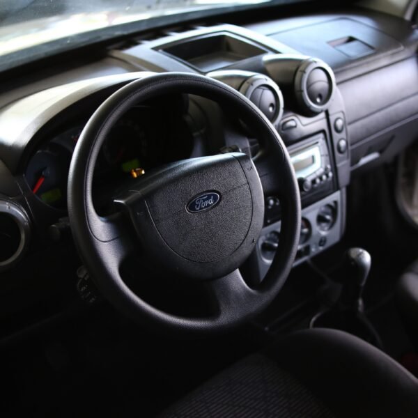 Ford EcoSport Freestyle 1.6 2012 - Image 9