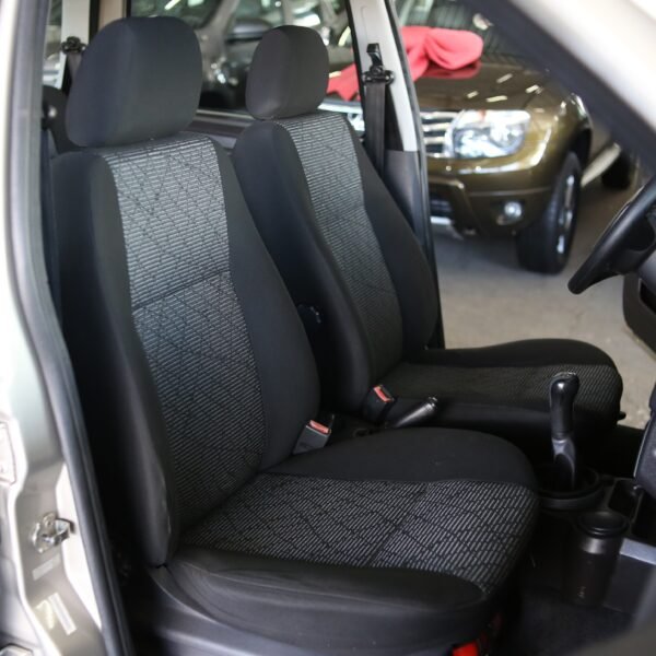 Ford EcoSport Freestyle 1.6 2012 - Image 11