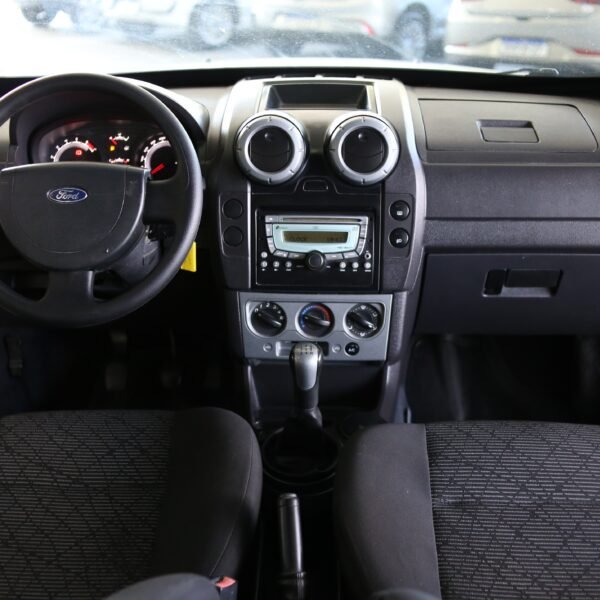 Ford EcoSport Freestyle 1.6 2012 - Image 13