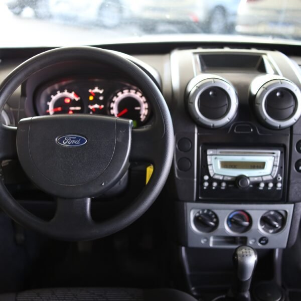 Ford EcoSport Freestyle 1.6 2012 - Image 14