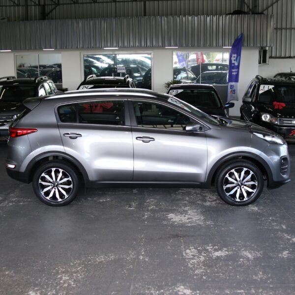 Kia Sportage LX 2.0 Aut. 2018 - Image 5