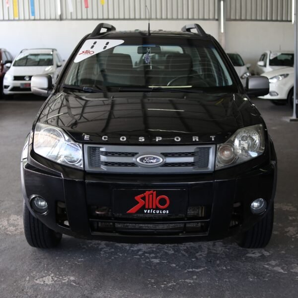 Ford EcoSport Freestyle 1.6 2011 - Image 2