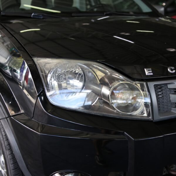 Ford EcoSport Freestyle 1.6 2011 - Image 4