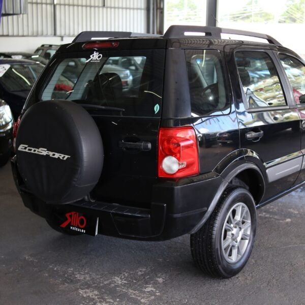 Ford EcoSport Freestyle 1.6 2011 - Image 6