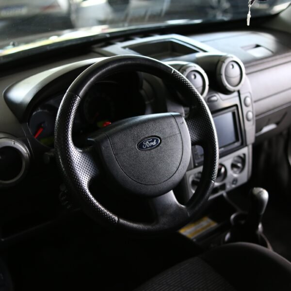 Ford EcoSport Freestyle 1.6 2011 - Image 9