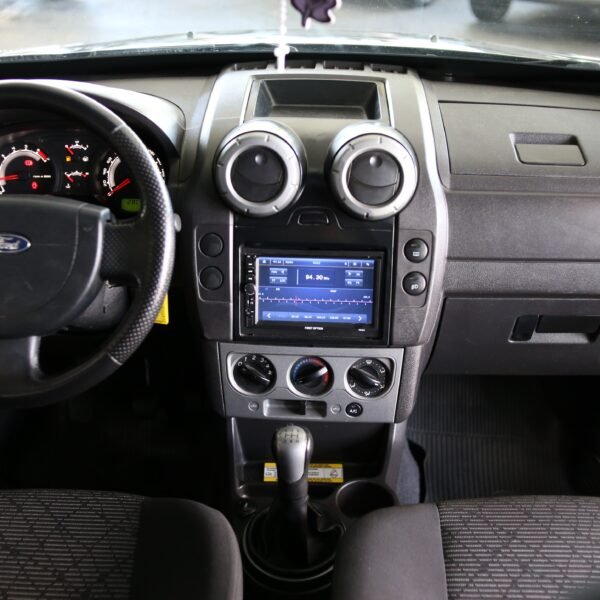 Ford EcoSport Freestyle 1.6 2011 - Image 13