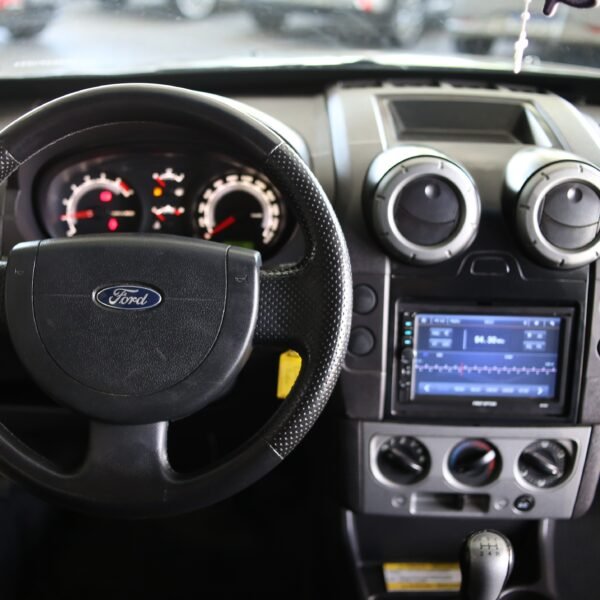 Ford EcoSport Freestyle 1.6 2011 - Image 14