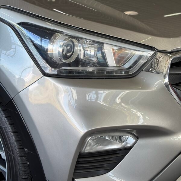 Hyundai Creta Prestige 2.0 2018 - Image 4