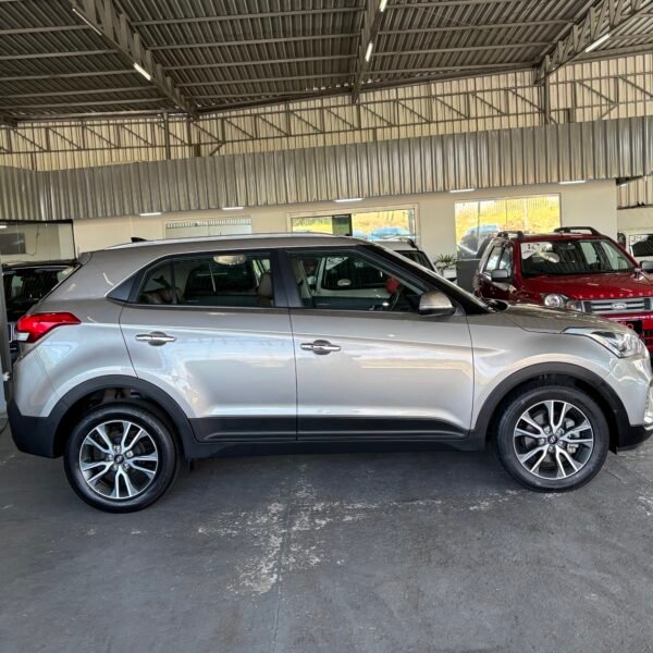 Hyundai Creta Prestige 2.0 2018 - Image 5