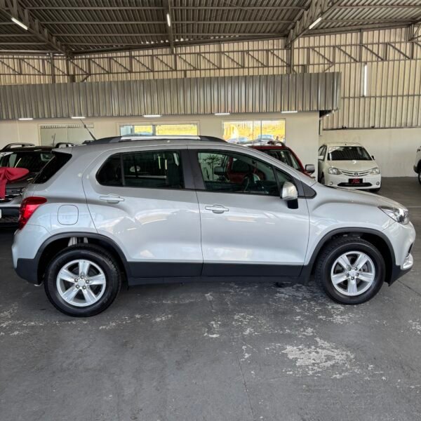 Chevrolet Tracker LT 1.4 Turbo 2017 - Image 5