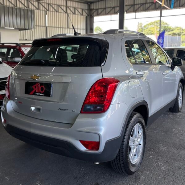 Chevrolet Tracker LT 1.4 Turbo 2017 - Image 6