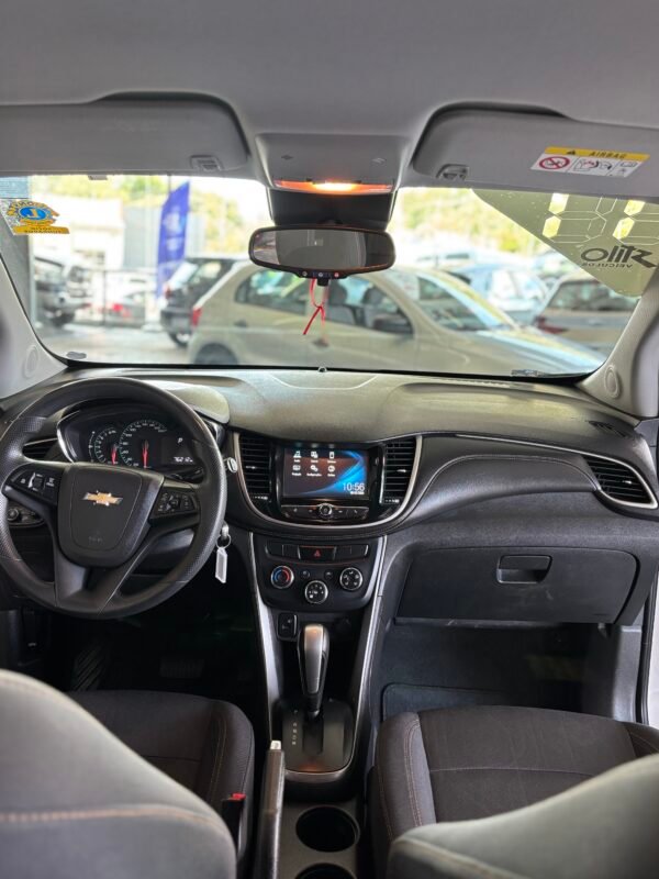 Chevrolet Tracker LT 1.4 Turbo 2017 - Image 13