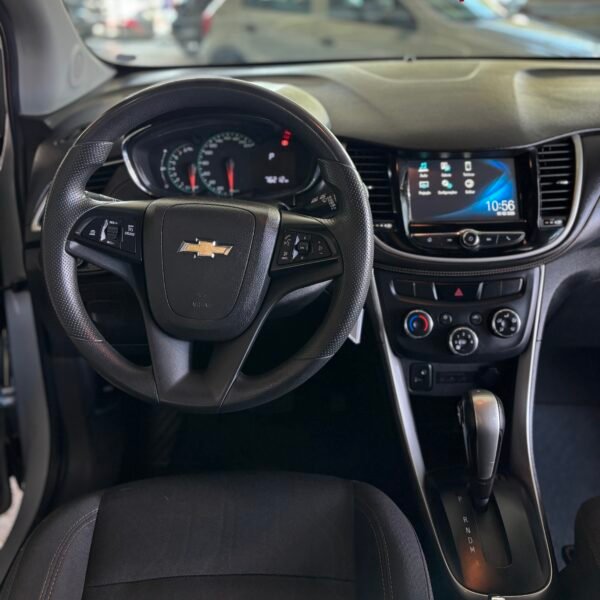 Chevrolet Tracker LT 1.4 Turbo 2017 - Image 14