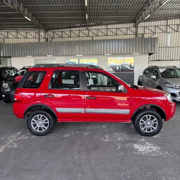 Ford Ecosport Freestyle 1.6 2012 - Image 5