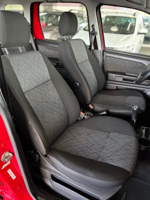 Ford Ecosport Freestyle 1.6 2012 - Image 11