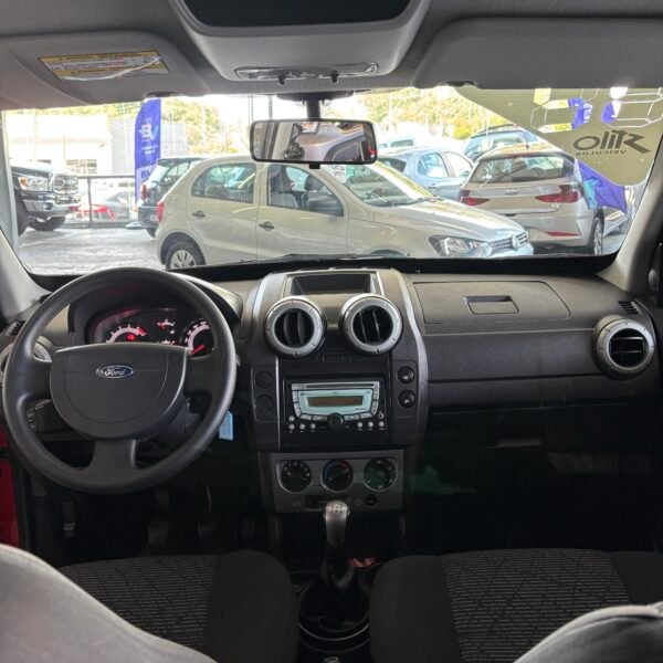 Ford Ecosport Freestyle 1.6 2012 - Image 13