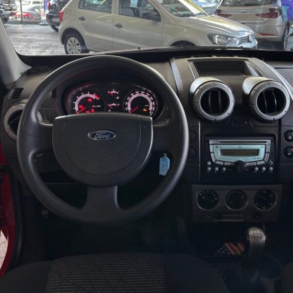 Ford Ecosport Freestyle 1.6 2012 - Image 14