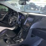 Hyundai Azera Gls 3.0 V6