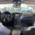 Hyundai Azera Gls 3.0 V6