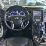 Hyundai Azera Gls 3.0 V6