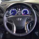 Hyundai Azera Gls 3.0 V6