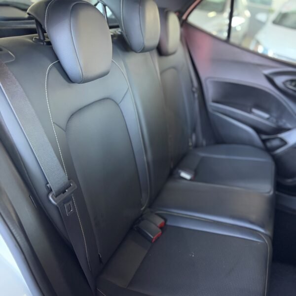 Fiat Argo HGT 1.8 2018 - Image 12