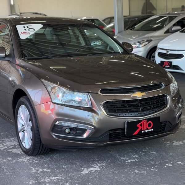 Chevrolet Cruze LT 1.8 2016 - Image 3