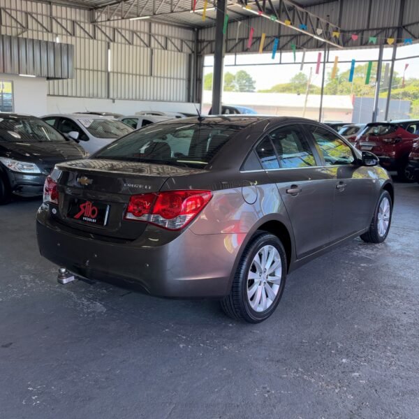 Chevrolet Cruze LT 1.8 2016 - Image 6