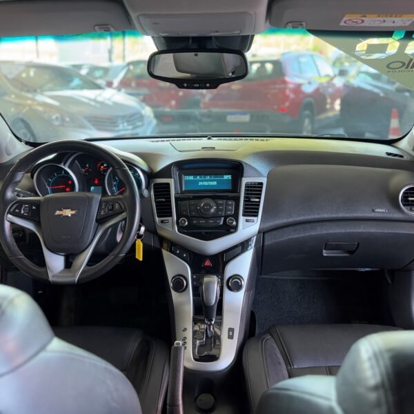 Chevrolet Cruze LT 1.8 2016 - Image 13