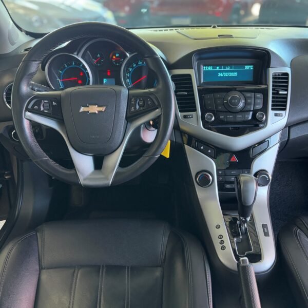 Chevrolet Cruze LT 1.8 2016 - Image 14