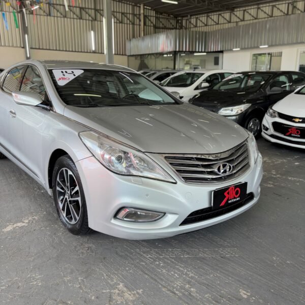 Hyundai Azera Gls 3.0 V6 - Image 3